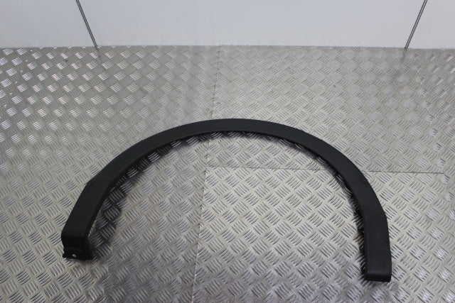 Honda Civic Quarter Panel Moulding Rear Drivers Side 
