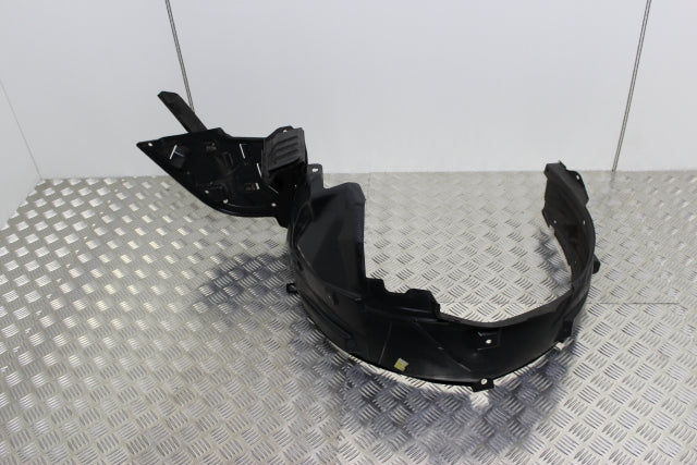 Honda Civic Wing Inner Splash Guard Front Drivers Side (2013)