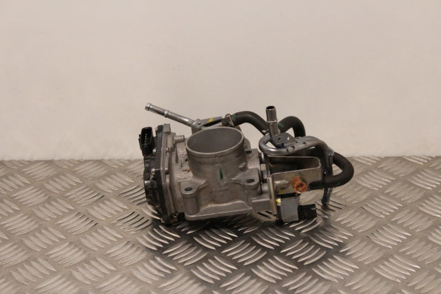 Honda Civic Throttle Body 