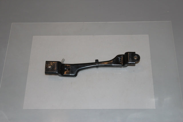 Honda Civic Battery Clamp (2013)