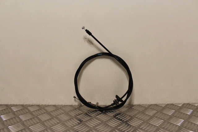 Honda Civic Bonnet Cable 