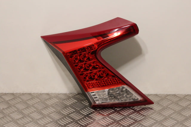 Honda Civic Tail Lamp Inner Passengers Side (2013)