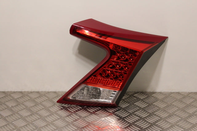 Honda Civic Tail Lamp Inner Drivers Side (2013) - Part photo