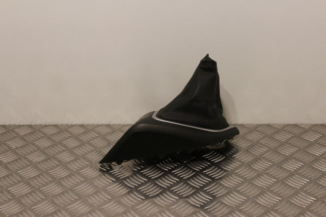 Honda Civic Gear Stick Boot (2013)