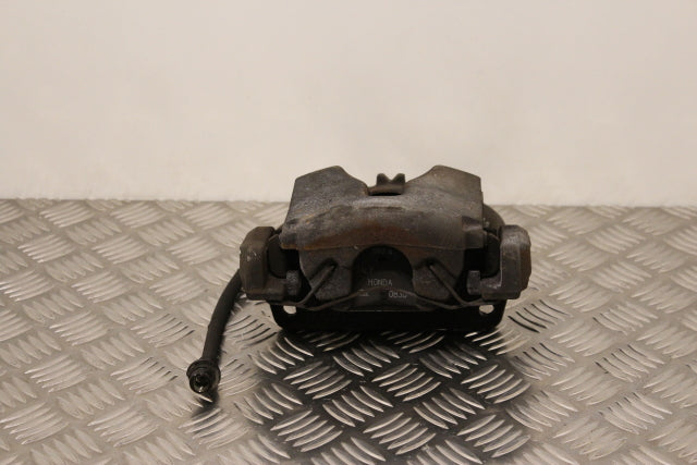 Honda Civic Brake Caliper Front Passengers Side 