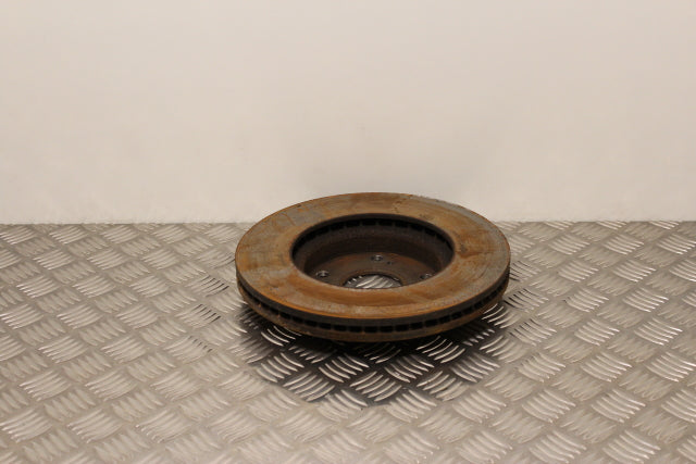 Honda Civic Brake Disc Front Right (2013)