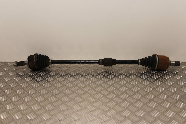 Honda Civic Drive Shaft Front Drivers Side 