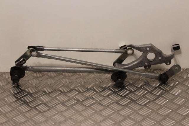 Honda Civic Wiper Mechanism (2013)