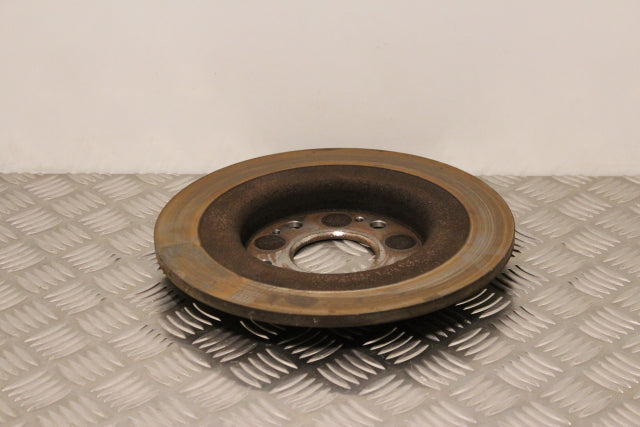 Honda Civic Brake Disc Rear Passengers Side (2013)