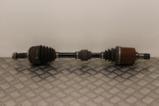 Honda Civic Drive Shaft Front Passengers Side (2013)