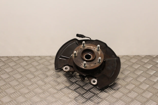 Honda Civic Stub Axle with Hub and Bearing Front Passengers Side (2013)