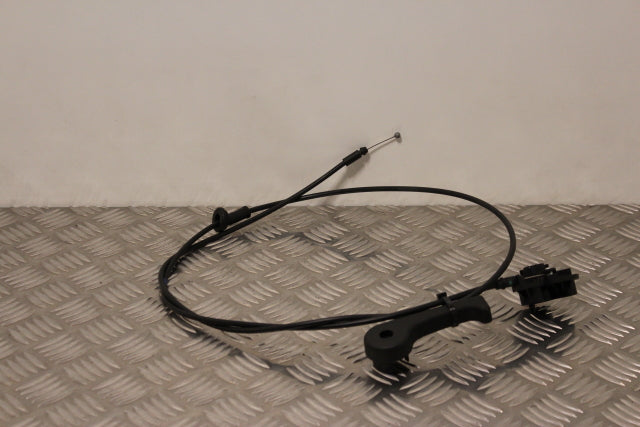 Hyundai i30 Bonnet Cable 