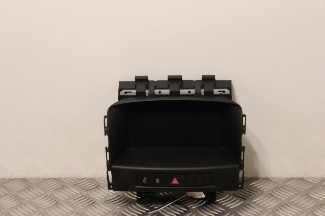 Opel Astra Radio Display Screen 