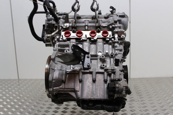 Toyota Auris Engine 1.6 Petrol (2013) - 1