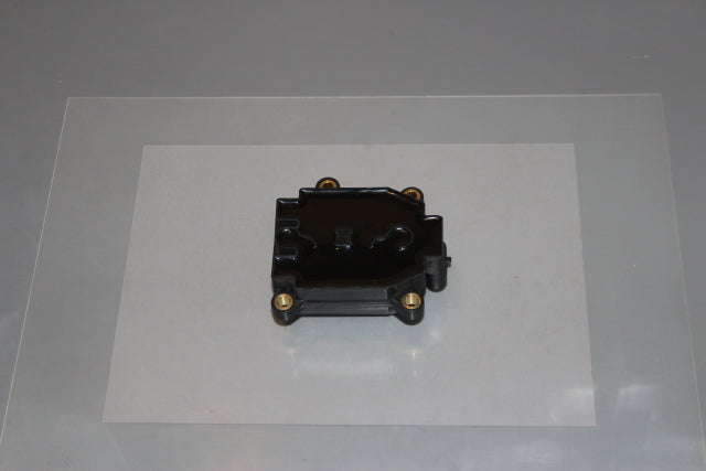 Renault Clio Ignition Coil (2013)