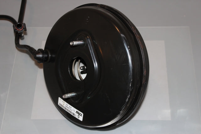 Renault Clio Brake Servo (2013)