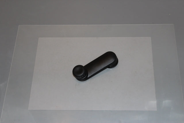 Renault Clio Window Winder Handle Rear Drivers Side (2013)