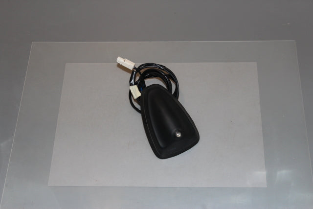 Renault Clio Aerial Socket (2013)