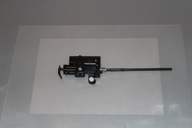 Renault Clio Fuel Flap Control Switch (2013)
