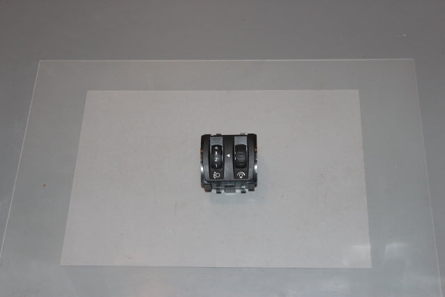 Renault Clio Headlamp Adjuster Switch (2013)