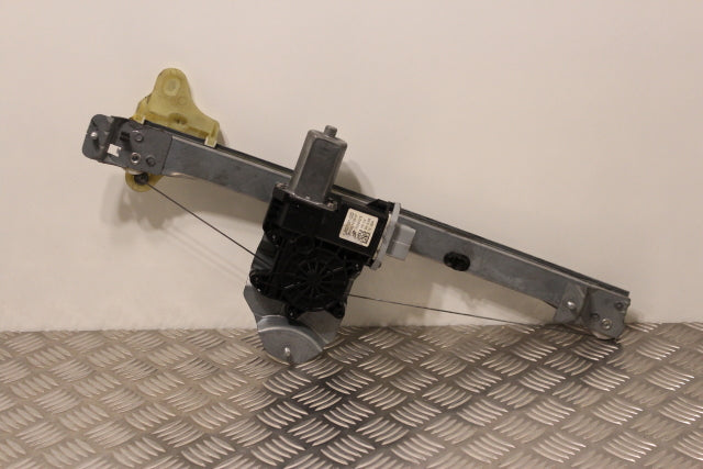 Renault Clio Window Regulator Front Drivers Side 