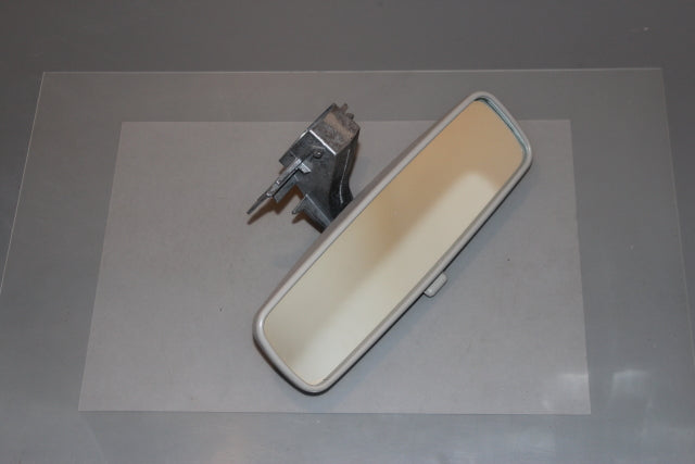 Renault Clio Interior Rear View Mirror (2013)
