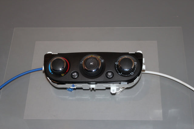 Renault Clio Heater Control Switch (2013)