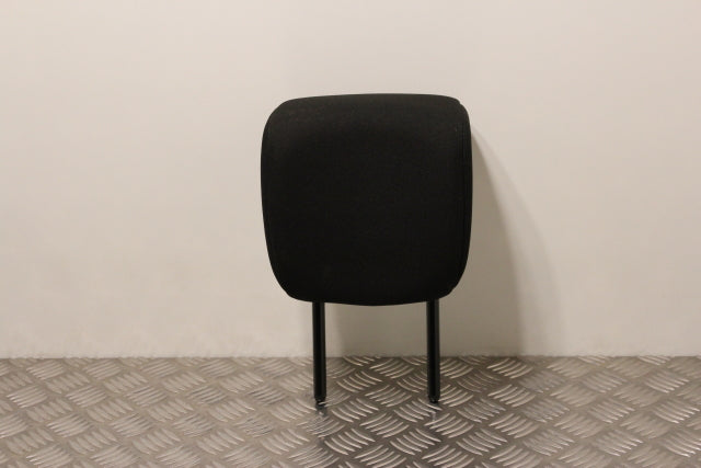 Renault Clio Seat Headrest Rear Passengers Side (2013)