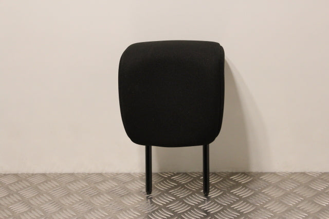 Renault Clio Seat Headrest Rear Drivers (2013)