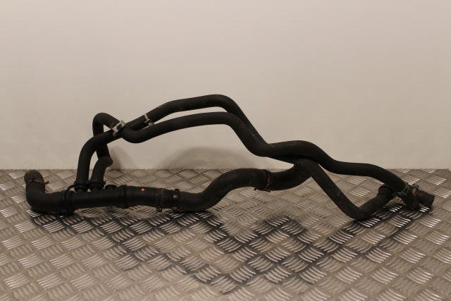 Renault Clio Radiator Hose Top (2013)