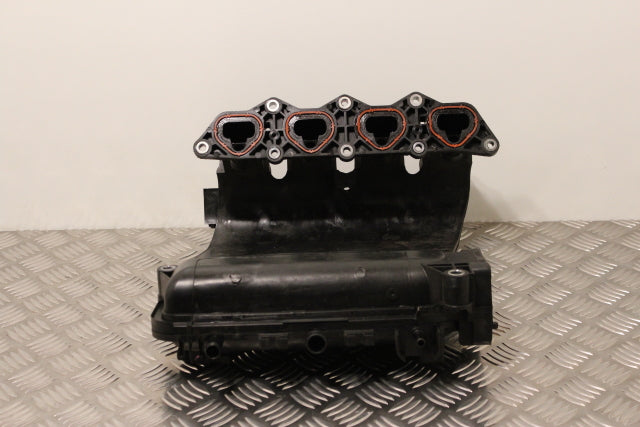 Renault Clio Manifold Inlet 
