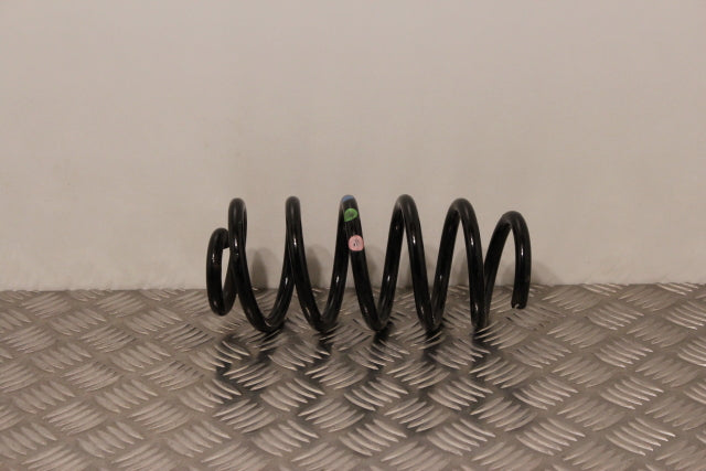 Renault Clio Coil Spring Rear Drivers Side (2013)