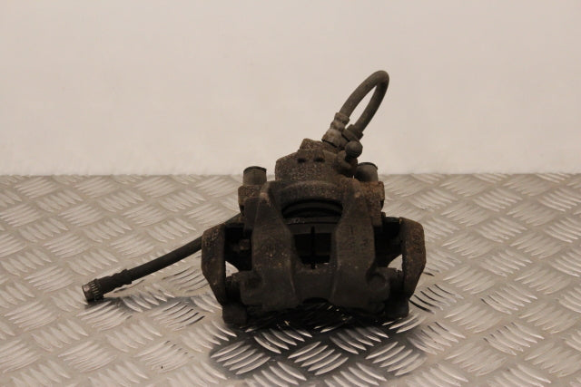 Renault Clio Brake Caliper Front Passengers Side (2013)