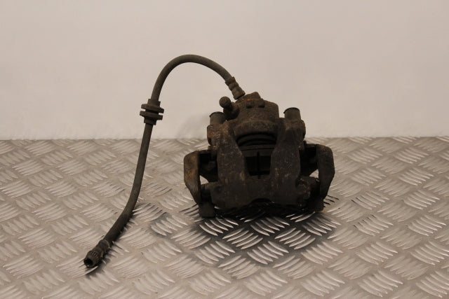 Renault Clio Brake Caliper Front Drivers Side (2013)