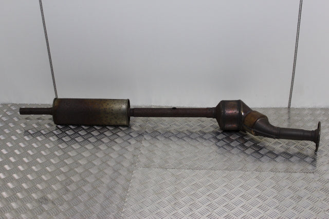 Renault Clio Exhaust Catalyst No1 
