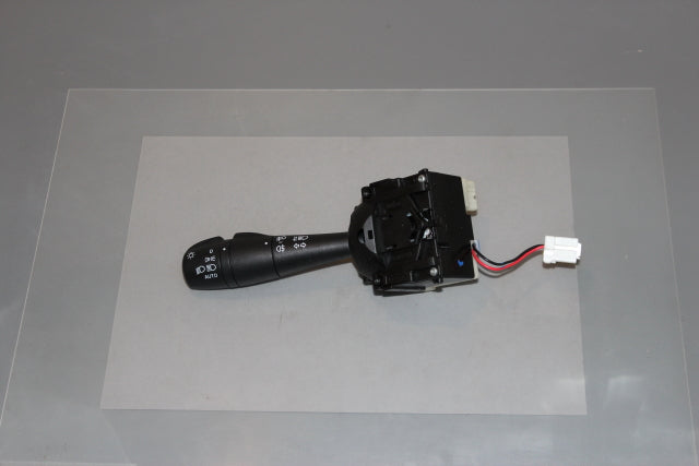 Renault Clio Column Switch Lights and Indicator (2015)