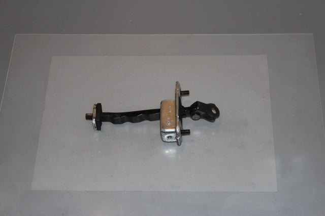 Hyundai i30 Door Check Strap Front Passengers Side 
