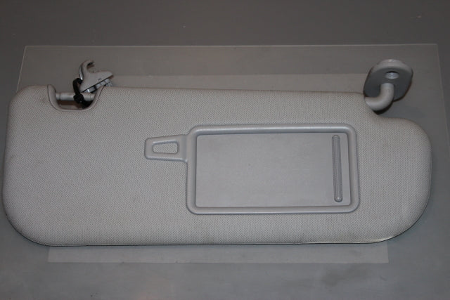 Hyundai i30 Sun Visor Drivers Side (2013)