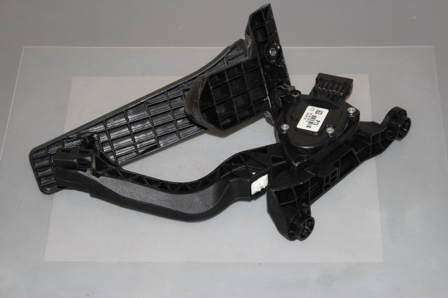 Hyundai i30 Accelerator Throttle Pedal 