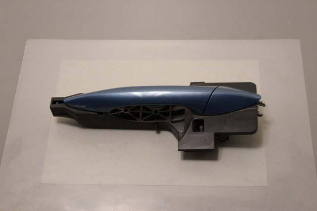 Hyundai i30 Door Handle Outer Front Passengers Side (2013)
