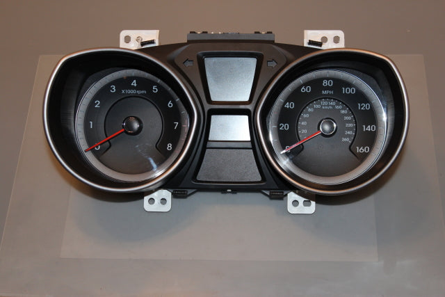 Hyundai i30 Speedometer (2013)