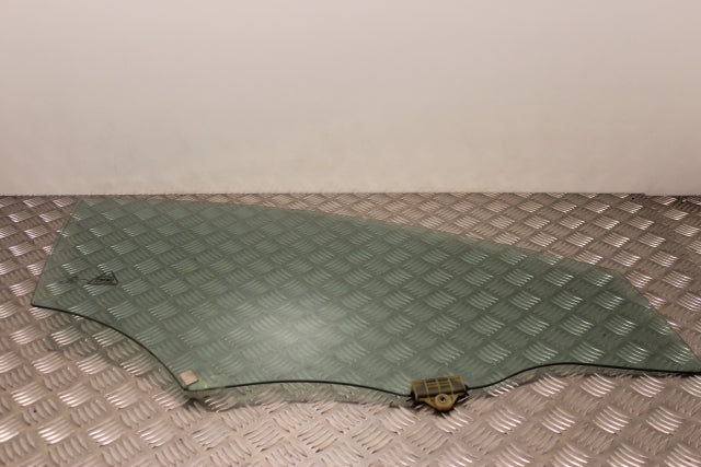 Hyundai i30 Door Window Glass Front Drivers Side (2013)