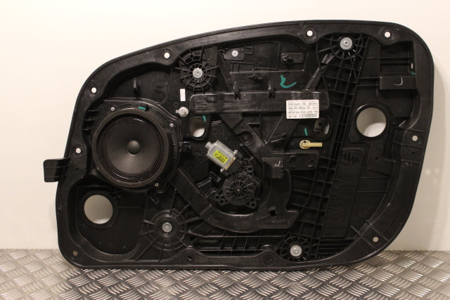 Hyundai i30 Window Regulator Front Drivers Side (2013)