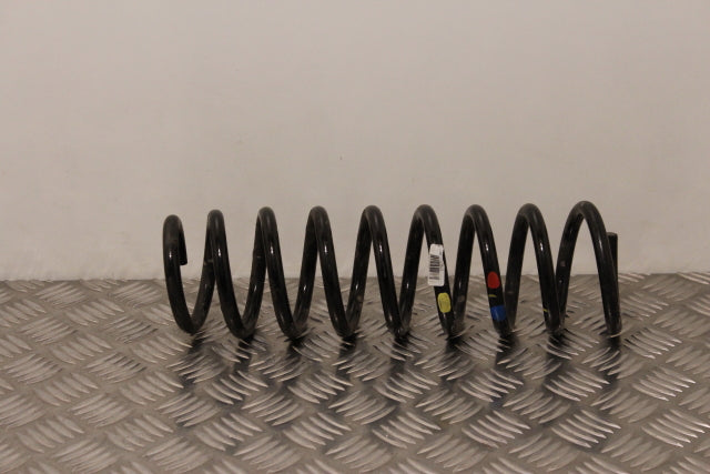 Hyundai i30 Coil Spring Rear Passengers Side (2013)