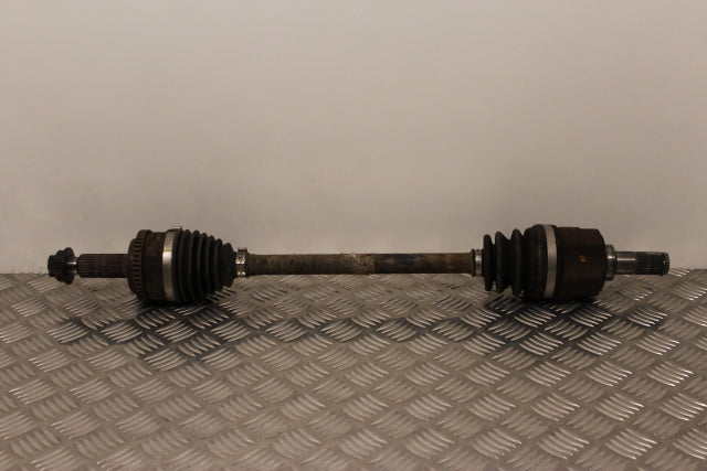 Hyundai i30 Drive Shaft Front Passengers Side 