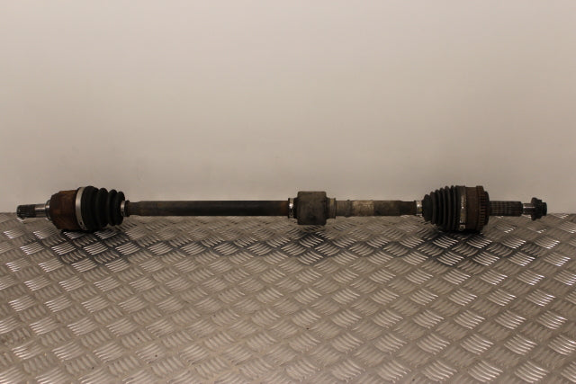 Hyundai i30 Drive Shaft Front Drivers Side 