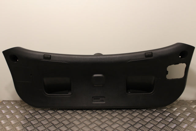 Hyundai i30 Tailgate Inner Trim Panel (2013)