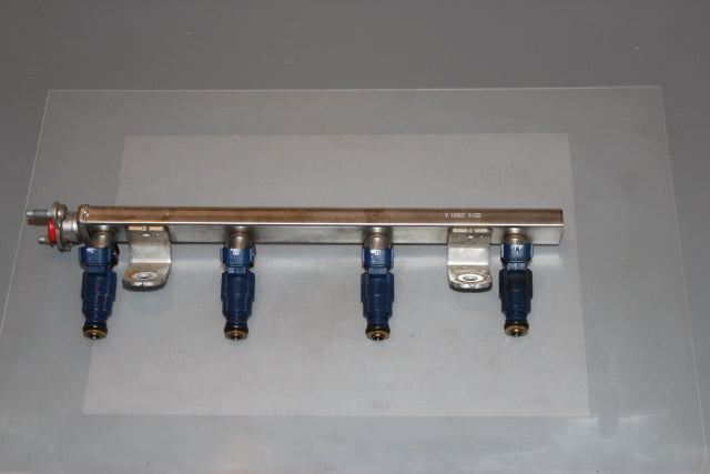 Hyundai i30 Fuel Injector 