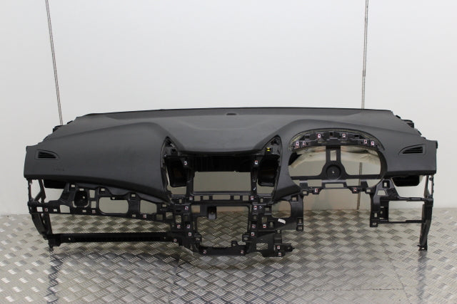 Hyundai i30 Dash Assembly 