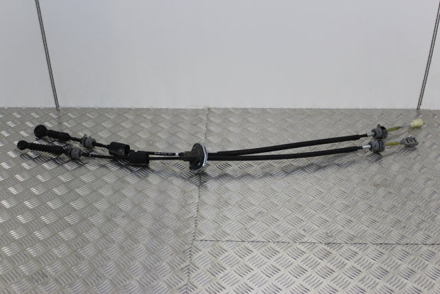 Hyundai i30 Gear Cables 
